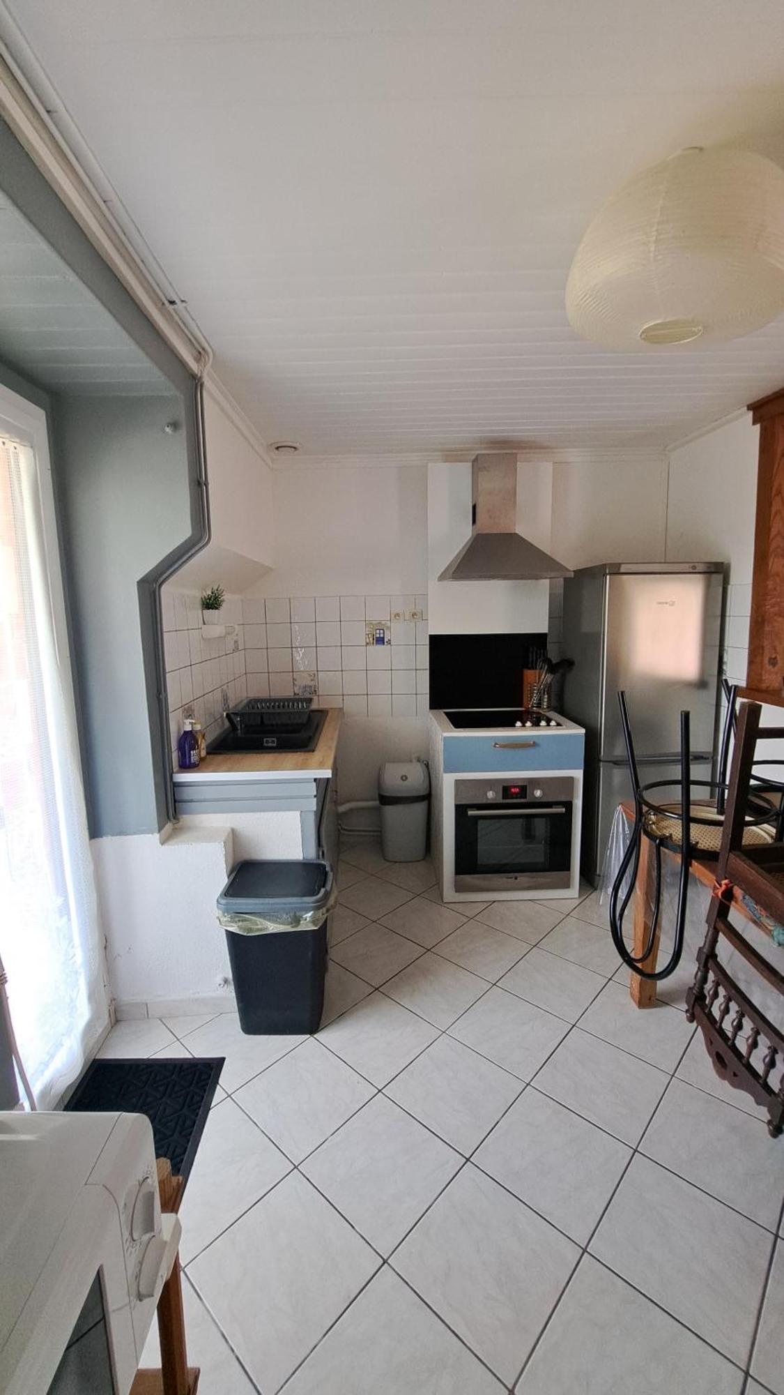 Maison Bretonne La Boussac Exterior foto